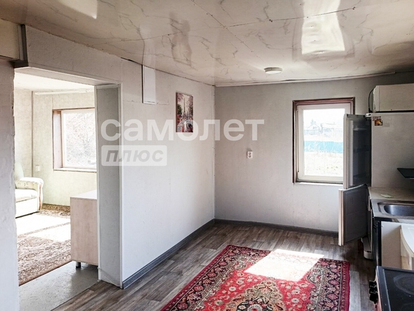 
  Продается дом 32.8 м². Фото 8.
