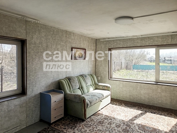 
  Продается дом 32.8 м². Фото 10.