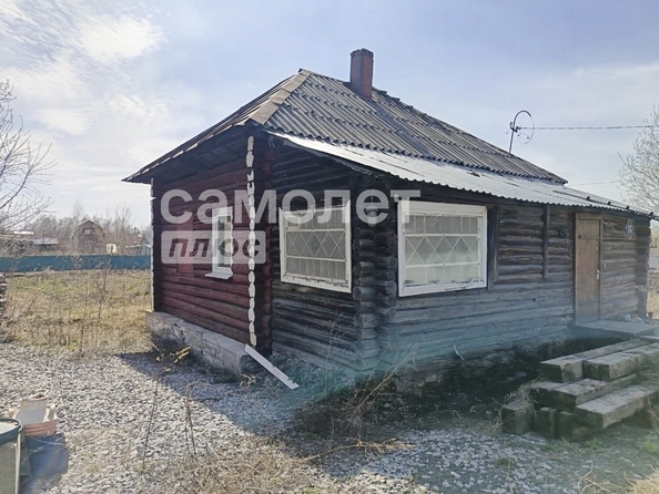 
  Продается дом 32.8 м². Фото 19.