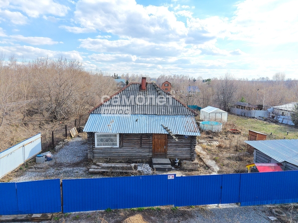 
  Продается дом 32.8 м². Фото 23.