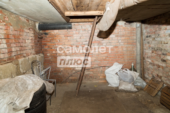 
  Продается парковка 18.2 м². Фото 12.