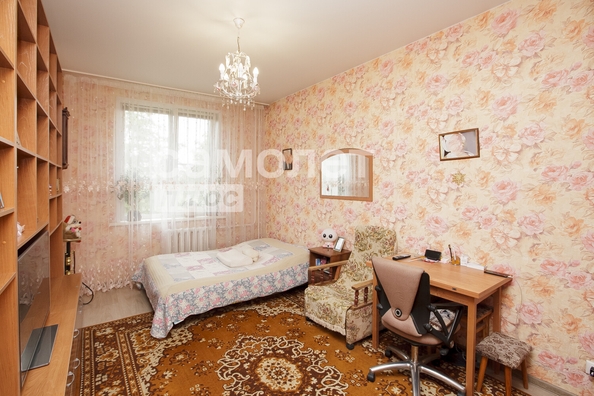 
  Продается 3-комн. квартира 93 м². Фото 10.