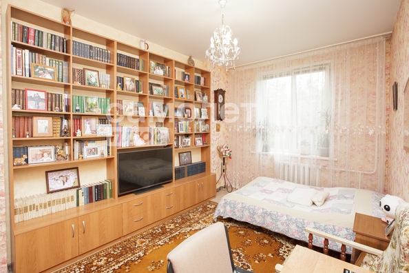 
  Продается 3-комн. квартира 93 м². Фото 12.