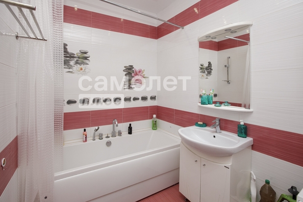 
  Продается 3-комн. квартира 93 м². Фото 15.