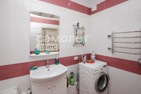 
  Продается 3-комн. квартира 93 м². Фото 18.