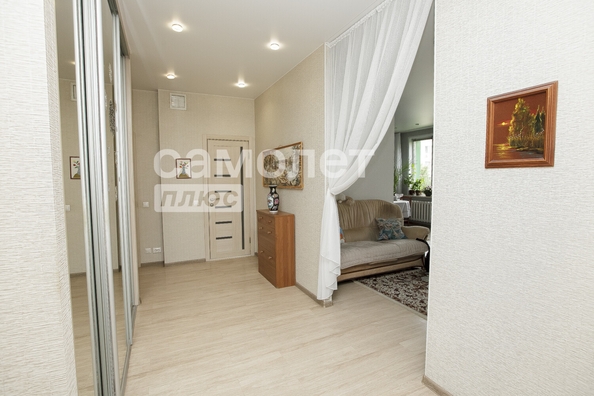 
  Продается 3-комн. квартира 93 м². Фото 27.