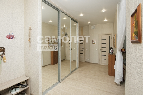 
  Продается 3-комн. квартира 93 м². Фото 28.