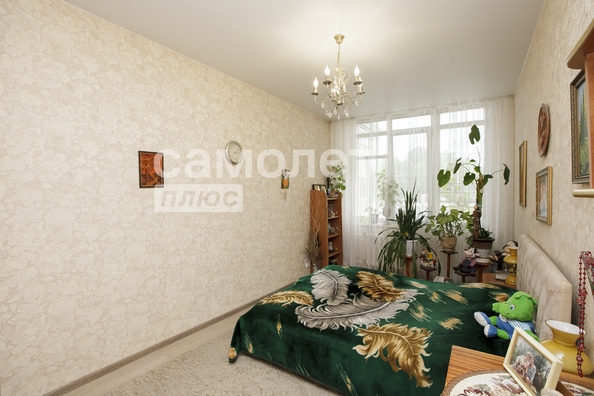 
  Продается 3-комн. квартира 93 м². Фото 31.