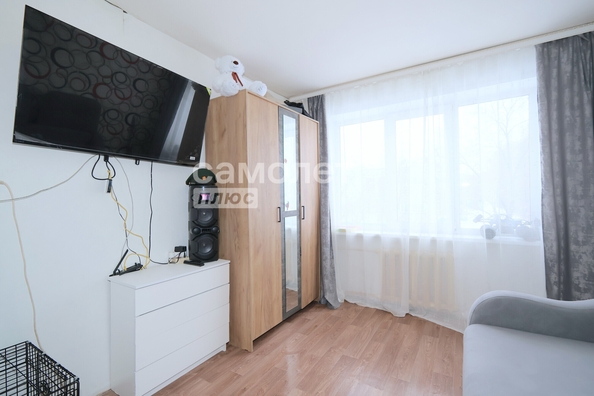 
  Продается студия 16.4 м². Фото 4.