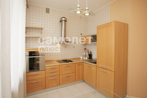 
  Продается 2-комн. квартира 68.4 м². Фото 19.