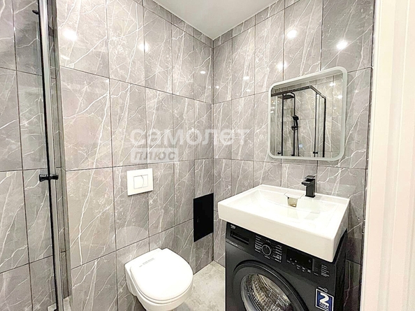 
  Продается 1-комн. квартира 27.1 м², в ЖК Сити-парк, дом 1. Фото 5.