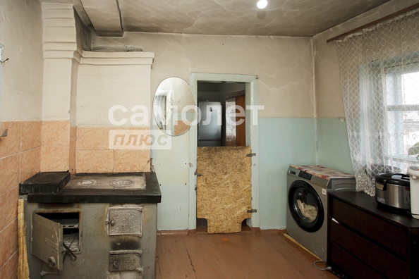 
  Продается дом 32.3 м². Фото 3.