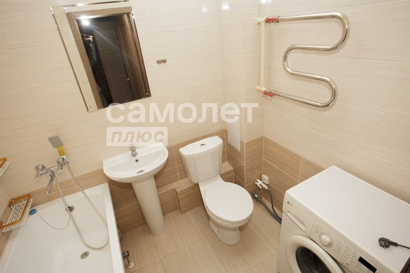 
  Продается студия 32.6 м², в ЖК Восточный, дом 85/2. Фото 9.