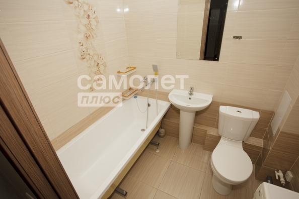 
  Продается студия 32.6 м², в ЖК Восточный, дом 85/2. Фото 10.