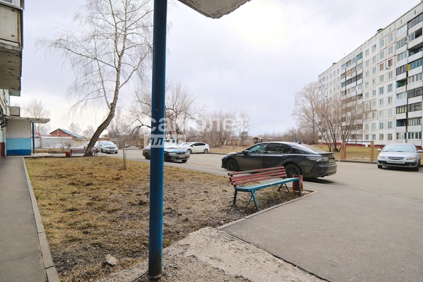 
  Продается 3-комн. квартира 66.6 м². Фото 17.