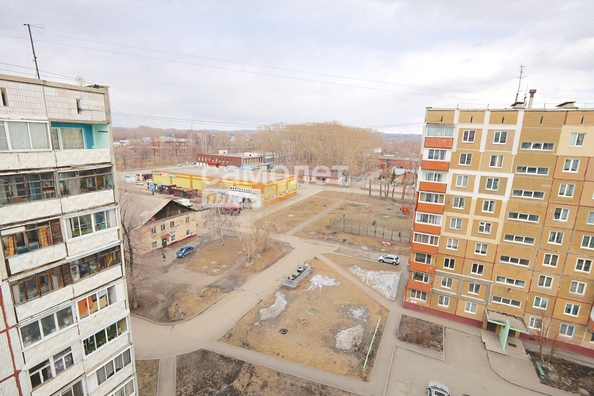 
  Продается 3-комн. квартира 66.6 м². Фото 21.