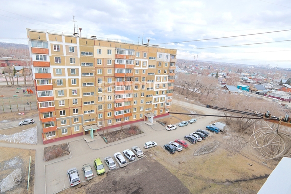 
  Продается 3-комн. квартира 66.6 м². Фото 22.