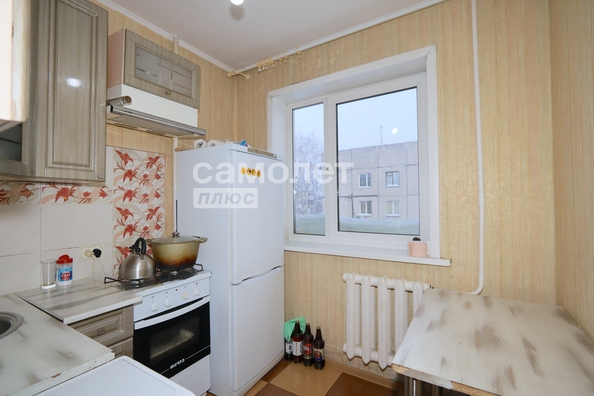 
  Продается 2-комн. квартира 44 м². Фото 7.