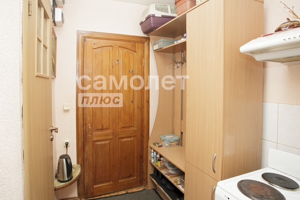 
  Продается 1-комн. квартира 22.4 м². Фото 2.