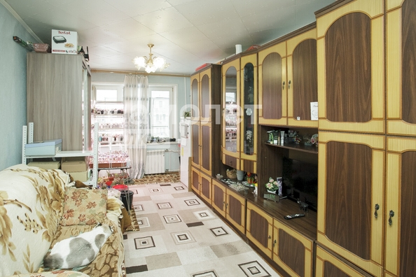 
  Продается 1-комн. квартира 22.4 м². Фото 4.