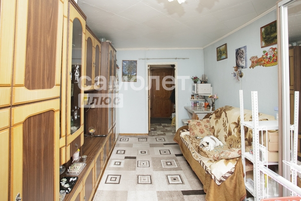 
  Продается 1-комн. квартира 22.4 м². Фото 8.