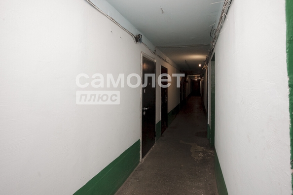 
  Продается 1-комн. квартира 22.4 м². Фото 10.