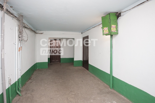 
  Продается 1-комн. квартира 22.4 м². Фото 11.