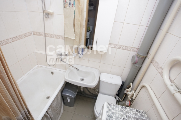 
  Продается 1-комн. квартира 22.4 м². Фото 14.
