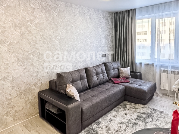 
  Продается студия 22.8 м². Фото 3.