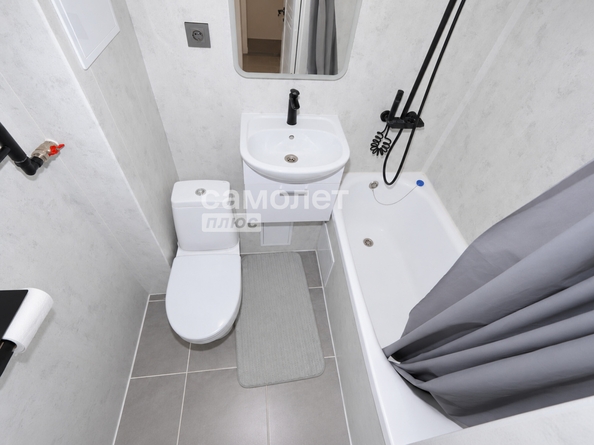 
  Продается студия 22.8 м². Фото 14.