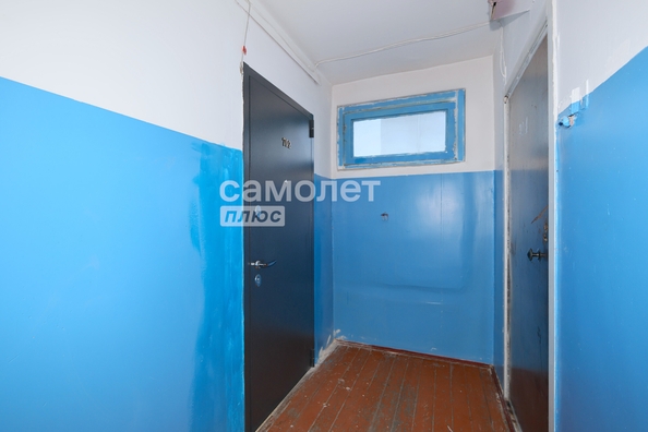 
  Продается студия 22.8 м². Фото 19.