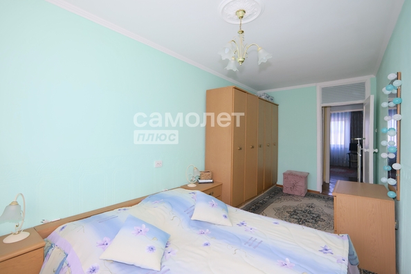 
  Продается 3-комн. квартира 58 м². Фото 5.