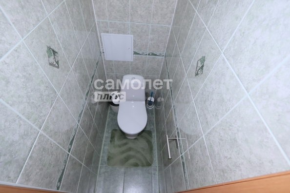 
  Продается 3-комн. квартира 58 м². Фото 10.