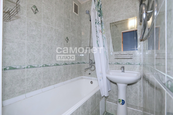 
  Продается 3-комн. квартира 58 м². Фото 11.