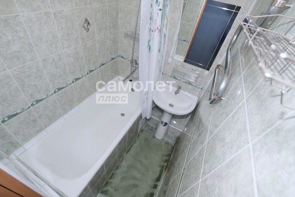 
  Продается 3-комн. квартира 58 м². Фото 12.