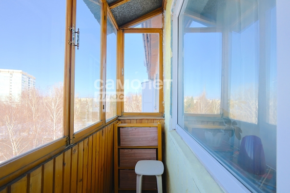 
  Продается 3-комн. квартира 58 м². Фото 13.