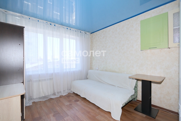 
  Продается 1-комн. квартира 16.4 м². Фото 3.