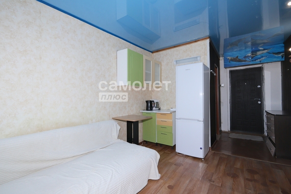 
  Продается 1-комн. квартира 16.4 м². Фото 5.