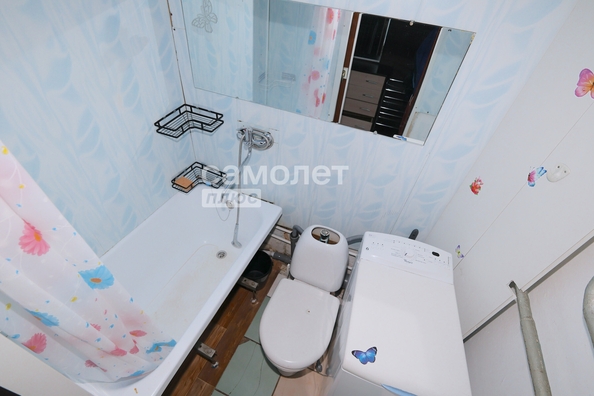 
  Продается 1-комн. квартира 16.4 м². Фото 11.
