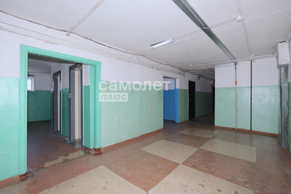 
  Продается 1-комн. квартира 16.4 м². Фото 12.