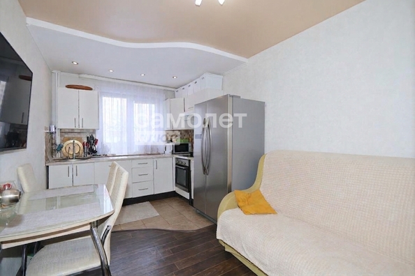 
  Продается 3-комн. квартира 61.6 м². Фото 23.