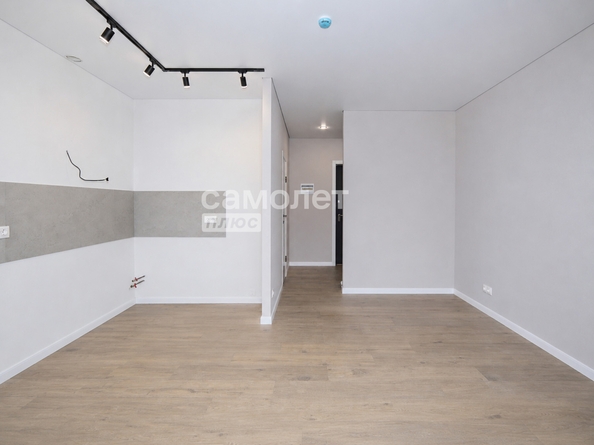 
  Продается студия 28.9 м², в ЖК Сити-парк, дом 5. Фото 3.