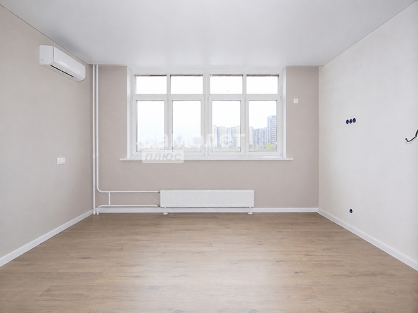 
  Продается студия 28.9 м², в ЖК Сити-парк, дом 5. Фото 4.