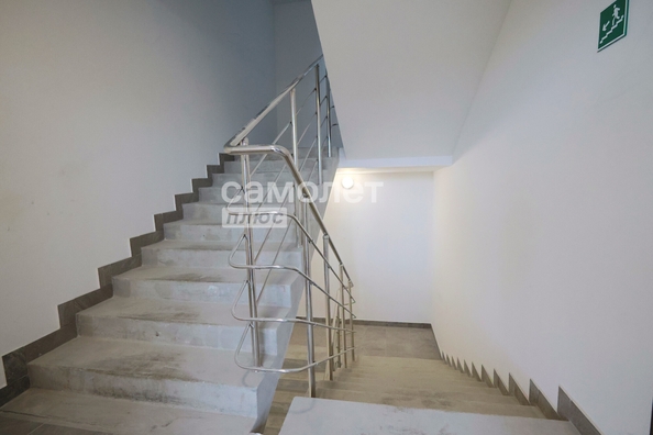 
  Продается студия 28.9 м², в ЖК Сити-парк, дом 5. Фото 17.