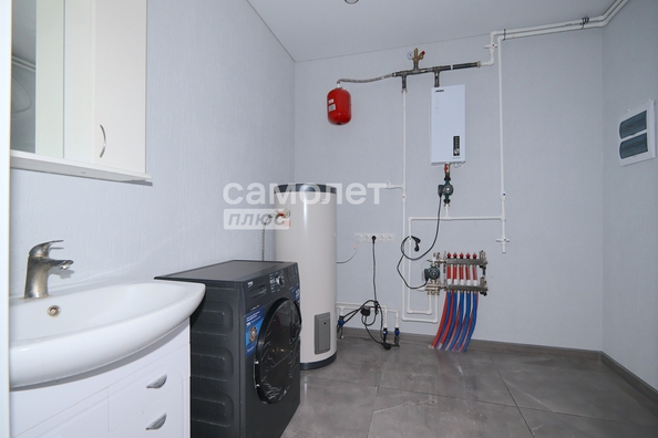 
  Продается коттедж 139.9 м². Фото 15.