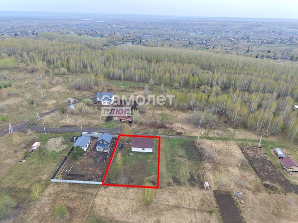 
  Продается коттедж 139.9 м². Фото 25.