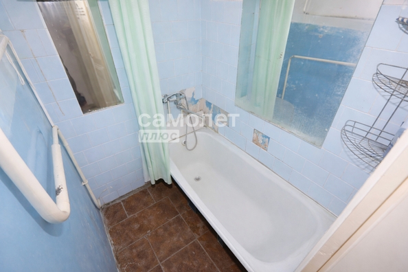 
  Продается 3-комн. квартира 47.3 м². Фото 8.