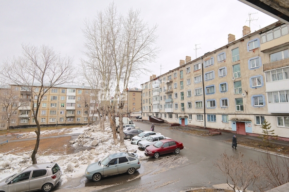 
  Продается 3-комн. квартира 47.3 м². Фото 13.