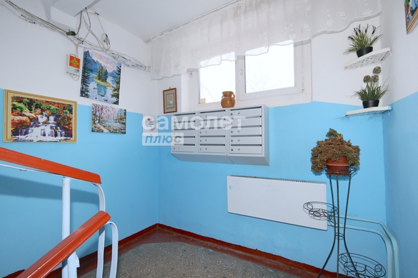 
  Продается 3-комн. квартира 47.3 м². Фото 15.