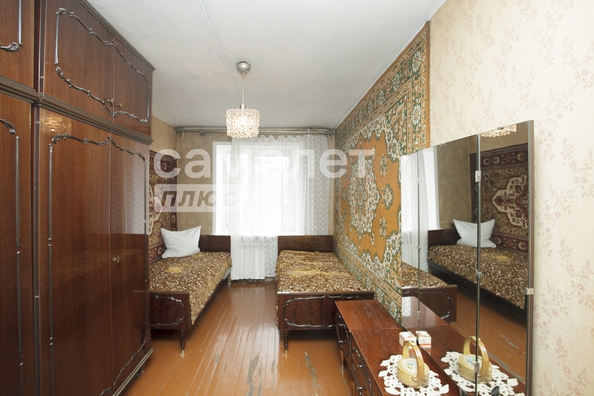 
  Продается 3-комн. квартира 59.4 м². Фото 4.